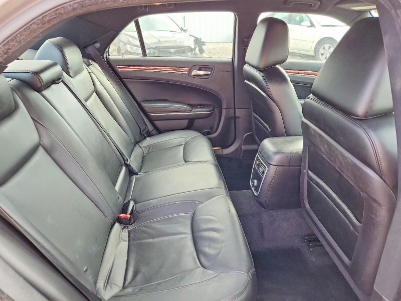 Продажа на аукционе авто 2014 Chrysler 300, vin: 2C3CCAAG9EH303792, номер лота: 41816416