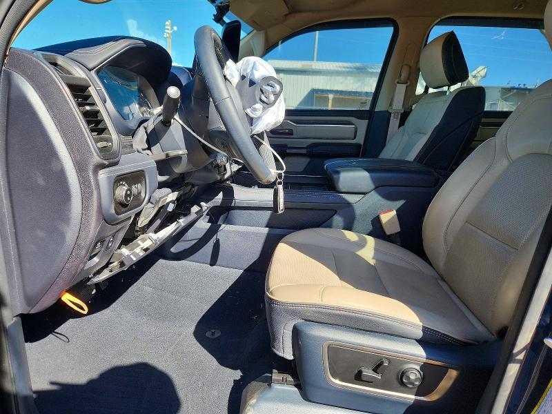Продаж на аукціоні авто 2020 Ram 1500, vin: 1C6SRFHT7LN170175, номер лоту: 46918296