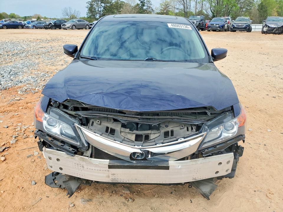 Продажа на аукционе авто 2013 Acura Ilx, vin: 19VDE1F37DE014672, номер лота: 48063136