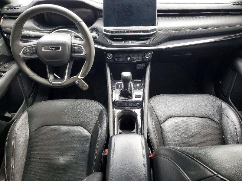 2023 Jeep Compass მანქანა იყიდება აუქციონზე, vin: 3C4NJDFN6PT506975, აუქციონის ნომერი: 79163195