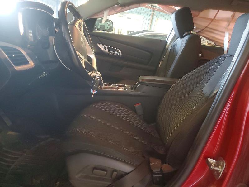 Aukcja sprzedaży 2014 Gmc Terrain, vin: 2GKALREK0E6102458, numer aukcji: 79662045