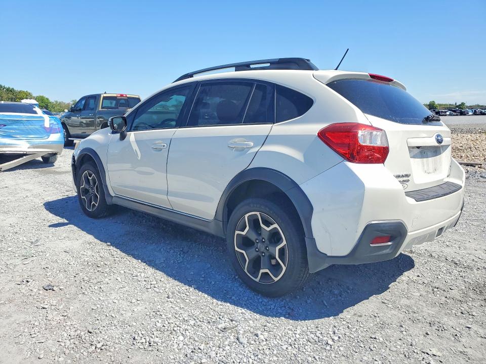 46803286 :رقم المزاد ، JF2GPAMC9F8233200 vin ، 2015 Subaru Xv Crosstrek مزاد بيع
