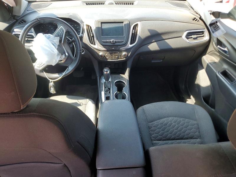 Aukcja sprzedaży 2018 Chevrolet Equinox, vin: 2GNAXTEX7J6275713, numer aukcji: 47984766