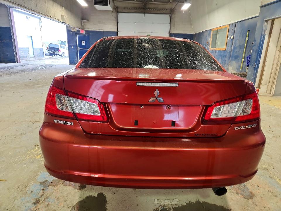 Продаж на аукціоні авто 2012 Mitsubishi Galant, vin: 4A32B3FF7CE021772, номер лоту: 79360825