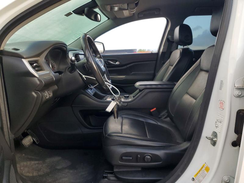 Продажа на аукционе авто 2020 Gmc Acadia, vin: 1GKKNML49LZ185377, номер лота: 47844286