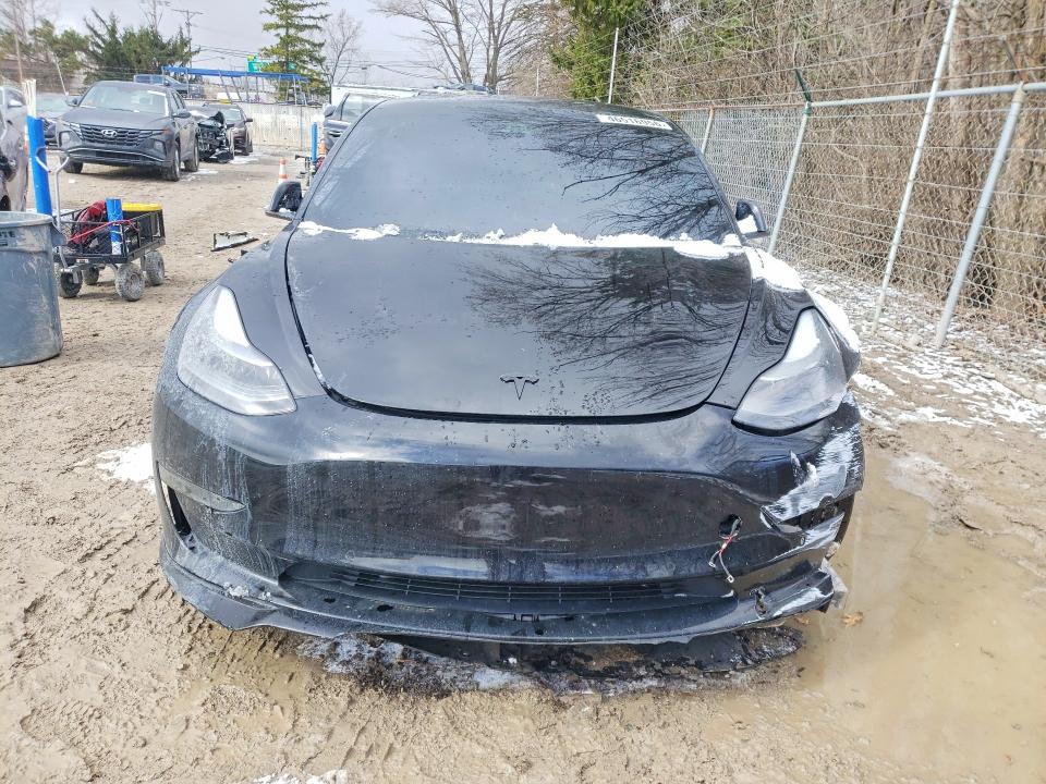 Aukcja sprzedaży 2021 Tesla Model 3, vin: 5YJ3E1EB1MF960952, numer aukcji: 46516956
