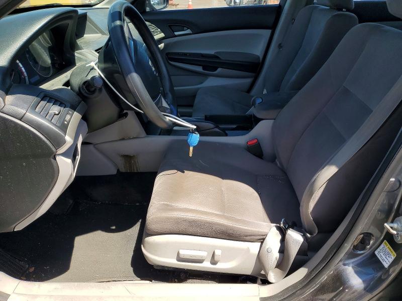 47473736 :رقم المزاد ، 1HGCP2F40CA000515 vin ، 2012 Honda Accord مزاد بيع