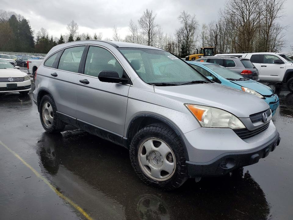 Aukcja sprzedaży 2009 Honda Cr-v, vin: JHLRE48399C018767, numer aukcji: 47022426