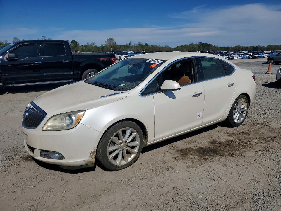 46895716 :رقم المزاد ، 1G4PS5SK7D4223571 vin ، 2013 Buick Verano مزاد بيع