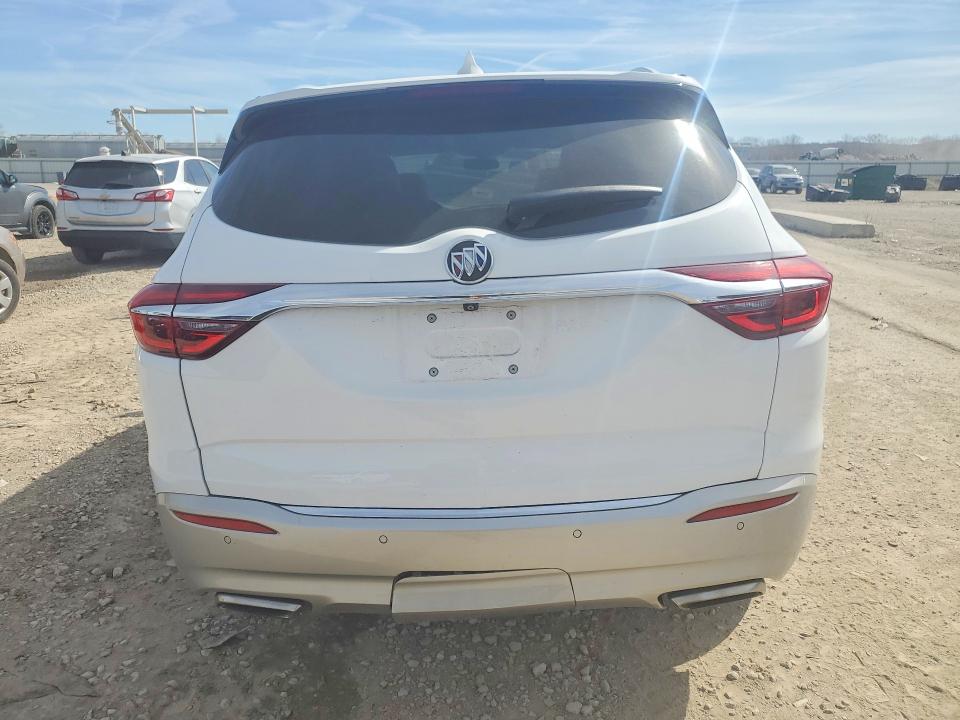 Aukcja sprzedaży 2021 Buick Enclave, vin: 5GAERBKW1MJ266136, numer aukcji: 46379616