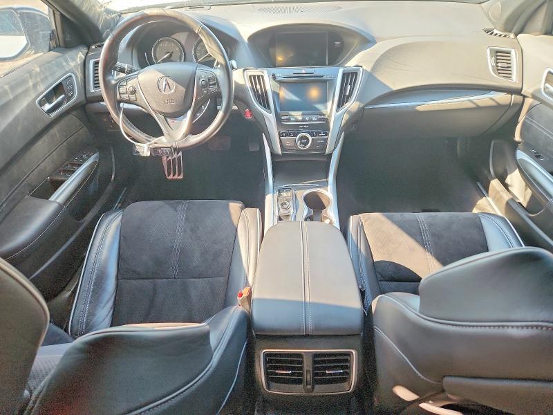 Aukcja sprzedaży 2019 Acura Tlx, vin: 19UUB3F67KA006921, numer aukcji: 46754806