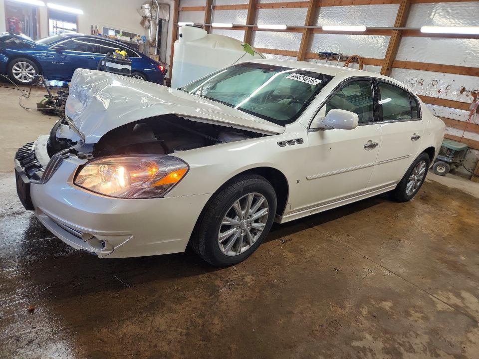 Aukcja sprzedaży 2010 Buick Lucerne, vin: 1G4HC5EM9AU109730, numer aukcji: 46424216