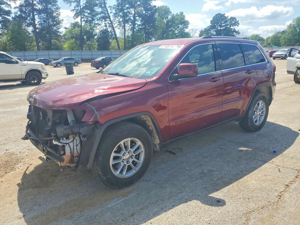 Продажа на аукционе авто 2020 Jeep Grand Cherokee, vin: 1C4RJFAGXLC334901, номер лота: 47108416