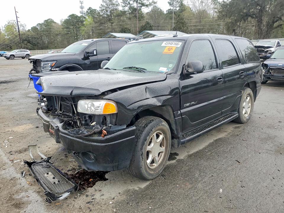 Auction sale of the 2005 Gmc Yukon, vin: 1GKEK63U15J203910, lot number: 45946166
