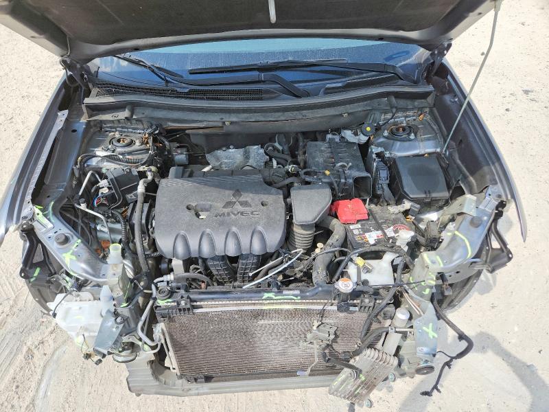Продаж на аукціоні авто 2020 Mitsubishi Outlander, vin: JA4AD2A31LZ045102, номер лоту: 47709846