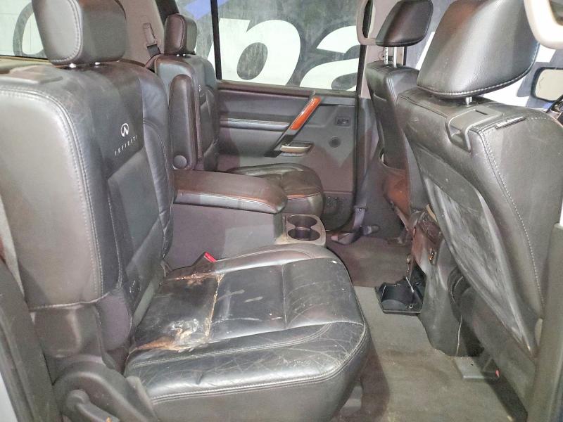 Продажа на аукционе авто 2006 Infiniti Qx56, vin: 5N3AA08C06N805754, номер лота: 41992166
