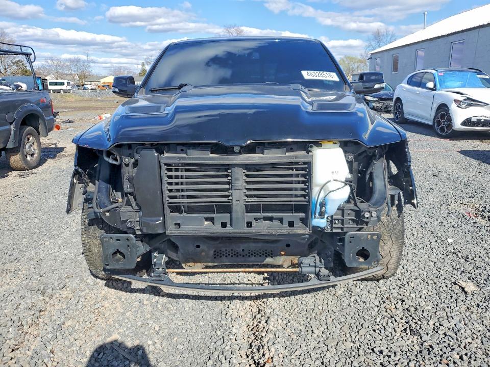 Продажа на аукционе авто 2019 Ram 1500, vin: 1C6SRFJT1KN696374, номер лота: 46328516