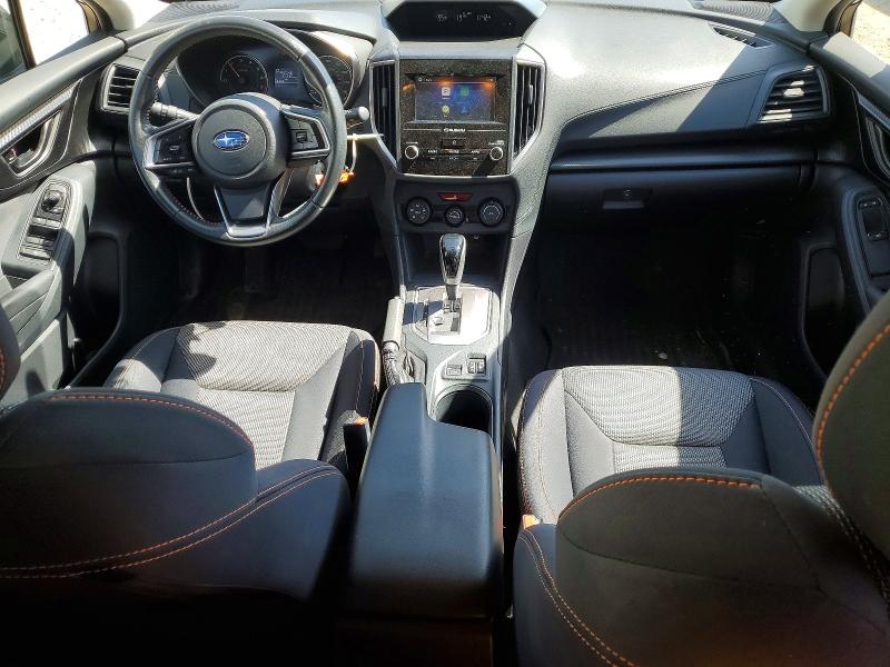 Продажа на аукционе авто 2018 Subaru Crosstrek, vin: JF2GTABC4JH313723, номер лота: 45948216