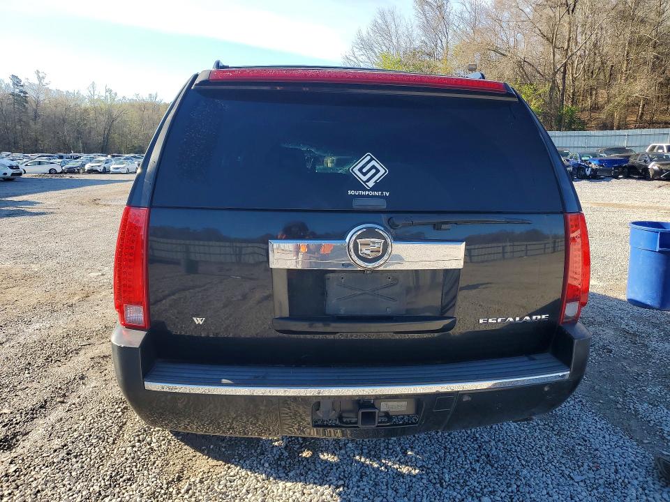 Продаж на аукціоні авто 2007 Cadillac Escalade, vin: 1GYEC63817R428161, номер лоту: 46298386