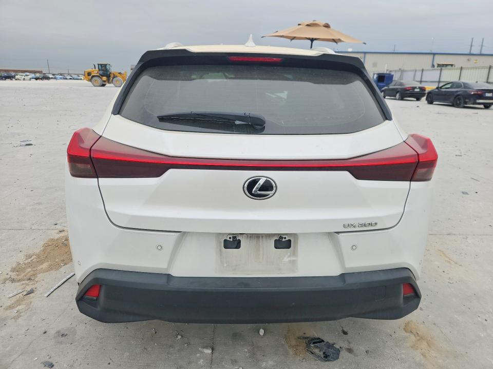 Aukcja sprzedaży 2022 Lexus Ux 200, vin: JTHP3JBH8N2050315, numer aukcji: 46728336