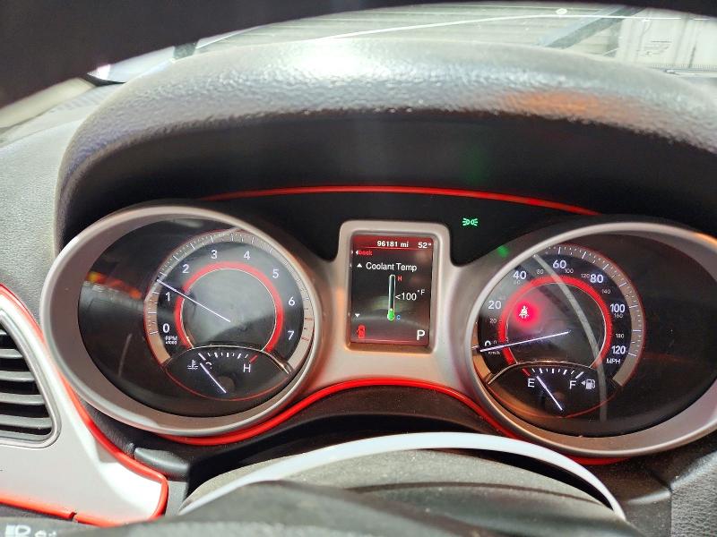 Aukcja sprzedaży 2018 Dodge Journey, vin: 3C4PDCAB3JT236022, numer aukcji: 47841756