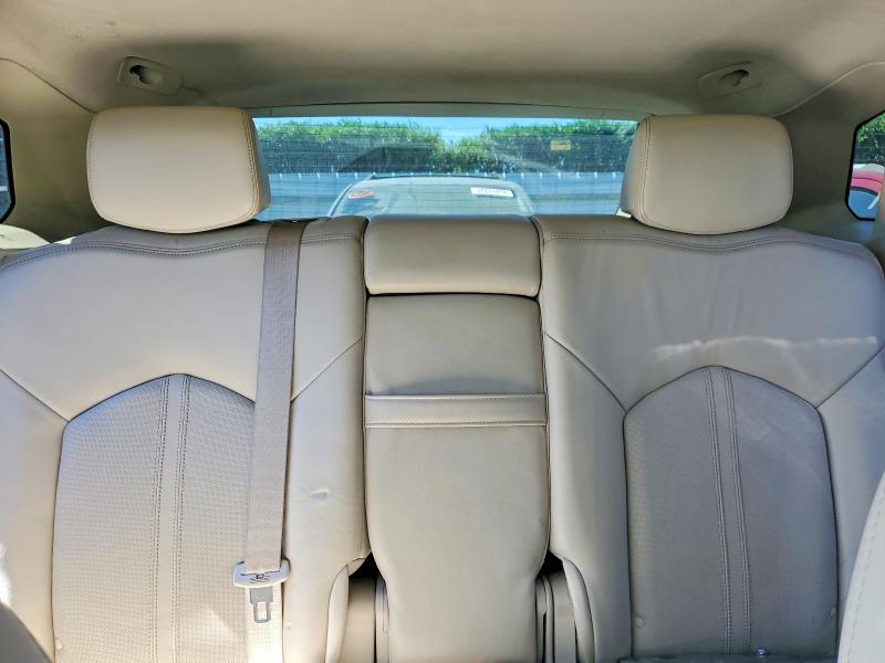 46539516 :رقم المزاد ، 3GYFNKE66BS530077 vin ، 2011 Cadillac Srx مزاد بيع