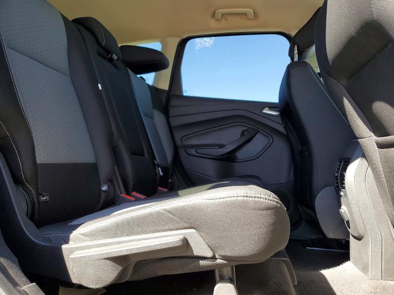 Продаж на аукціоні авто 2019 Ford Escape, vin: 1FMCU9GD9KUC06259, номер лоту: 47305046