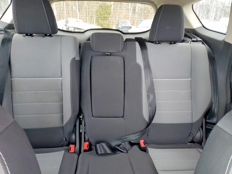Aukcja sprzedaży 2014 Ford Escape, vin: 1FMCU0GX4EUD20017, numer aukcji: 41933916