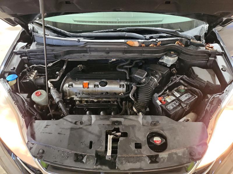 Продаж на аукціоні авто 2011 Honda Cr-v, vin: JHLRE4H5XBC010488, номер лоту: 46711046