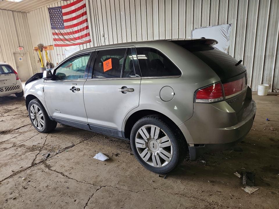 Aukcja sprzedaży 2008 Lincoln Mkx, vin: 2LMDU88C98BJ34678, numer aukcji: 46137986