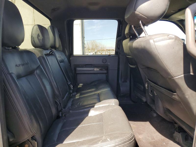 Продажа на аукционе авто 2014 Ford F250, vin: 1FT7W2BT1EEB61497, номер лота: 79727105