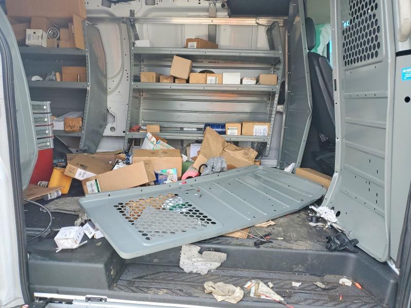 Продажа на аукционе авто 2024 Ford Transit, vin: 1FTBR1Y88RKA84875, номер лота: 46007406