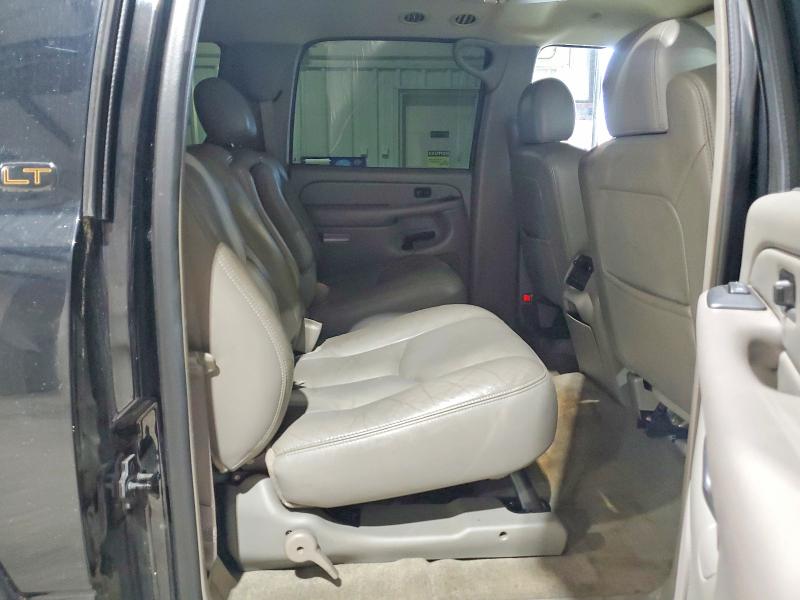 Aukcja sprzedaży 2004 Chevrolet Suburban, vin: 1GNEC16T34J137087, numer aukcji: 45682306