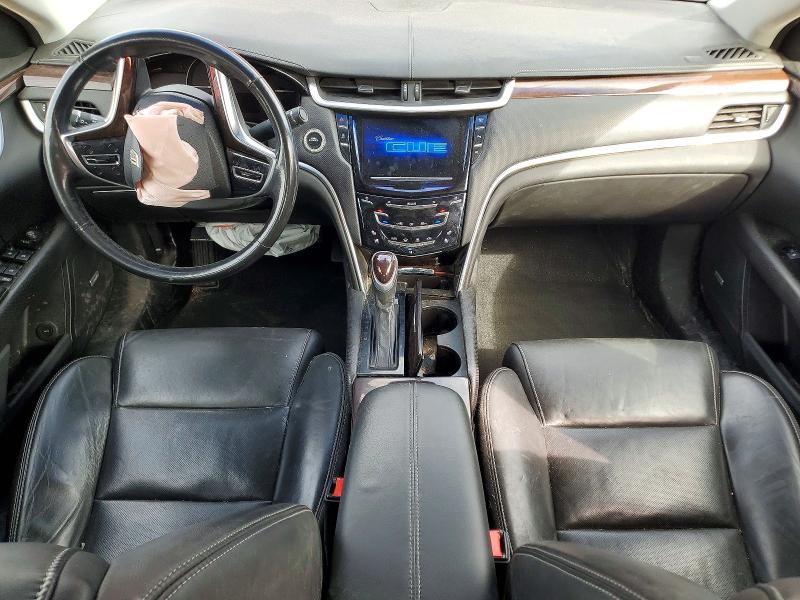 2017 Cadillac Xts მანქანა იყიდება აუქციონზე, vin: 2G61M5S36H9140815, აუქციონის ნომერი: 45793076