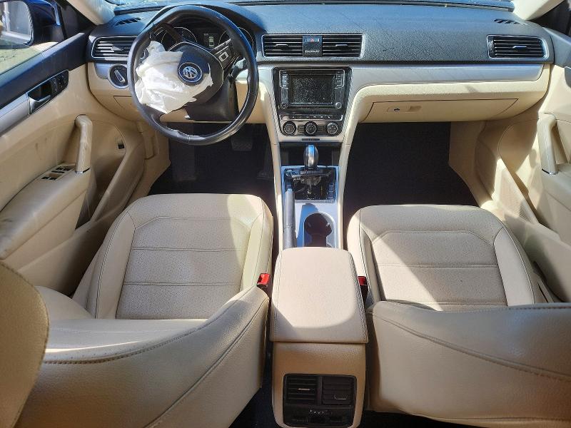 Продажа на аукционе авто 2019 Volkswagen Passat, vin: 1VWLA7A31KC006836, номер лота: 46394436