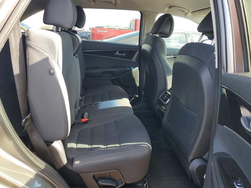 Aukcja sprzedaży 2016 Kia Sorento, vin: 5XYPGDA33GG034481, numer aukcji: 47271906
