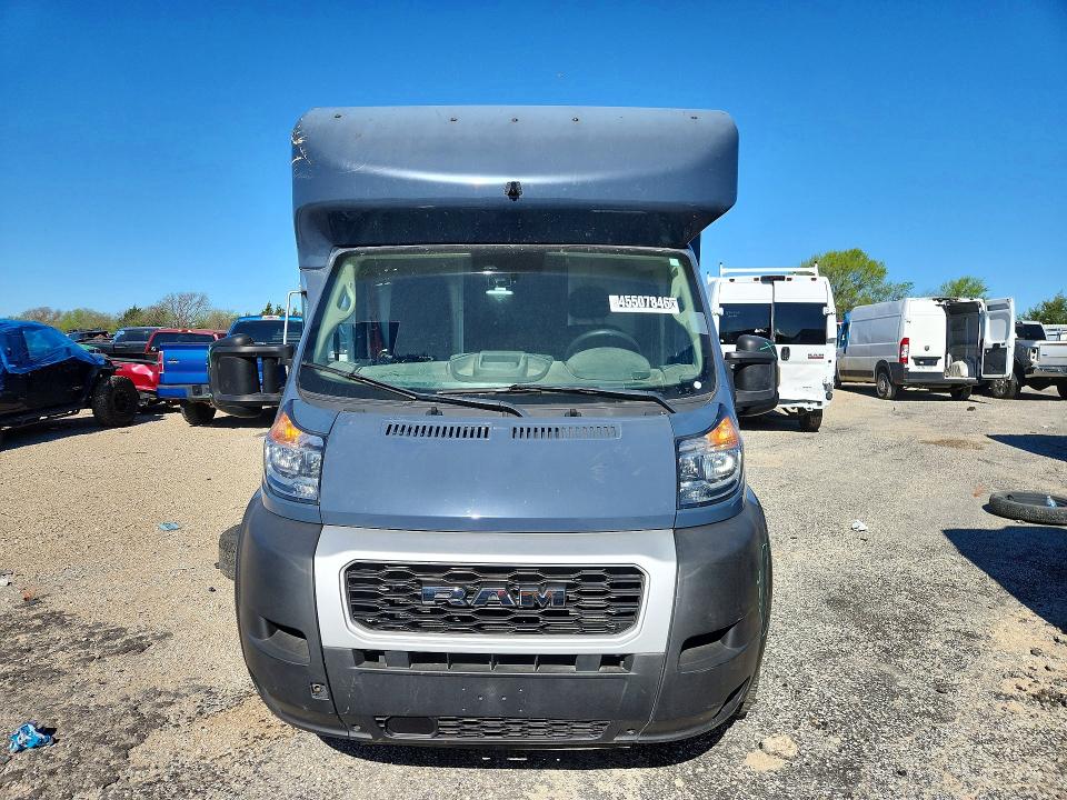 Aukcja sprzedaży 2022 Ram Promaster 3500, vin: 3C7WRVMG3NE126374, numer aukcji: 45507846
