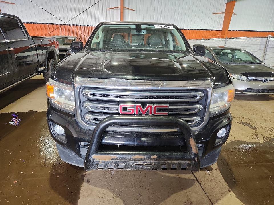 2016 Gmc Canyon მანქანა იყიდება აუქციონზე, vin: 1GTG6CE32G1349313, აუქციონის ნომერი: 47908936