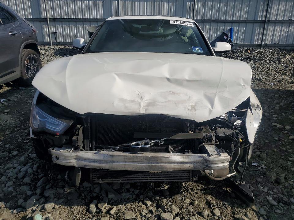 Aukcja sprzedaży 2014 Audi A5, vin: WAUCFAFR0EA047213, numer aukcji: 47368596
