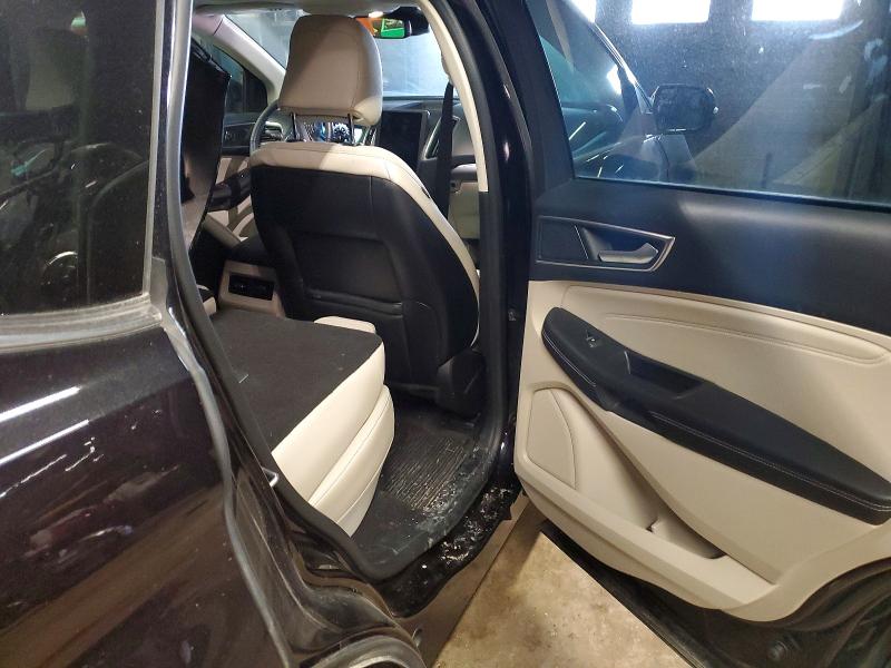 Aukcja sprzedaży 2024 Ford Edge Titanium 4dr Aw, vin: 2FMPK4K96RBA57659, numer aukcji: 79215785