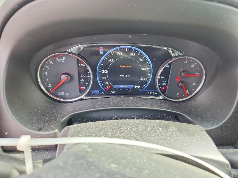 Продаж на аукціоні авто 2024 Gmc Terrain, vin: 3GKALXEG3RL142485, номер лоту: 45585906