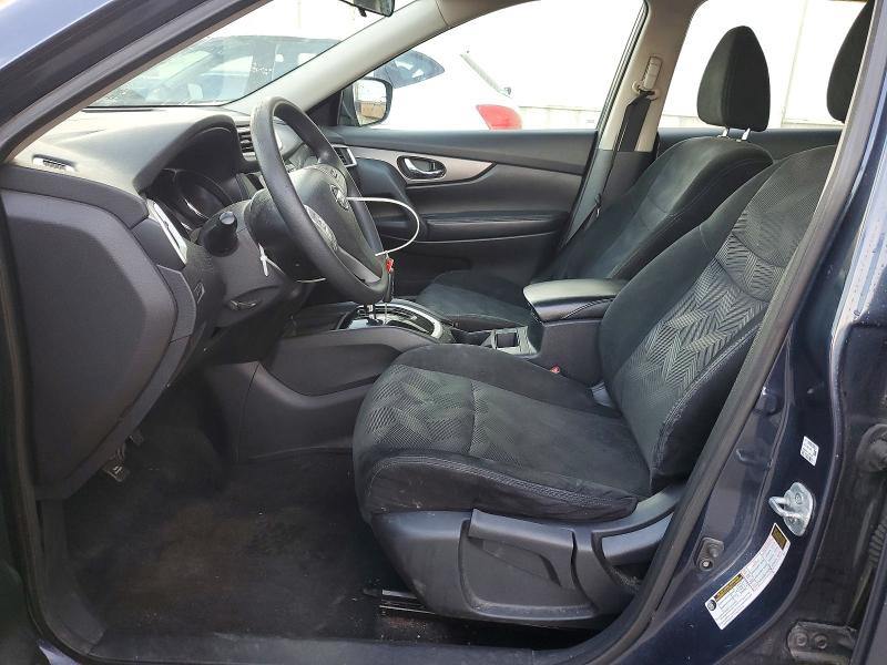 Продаж на аукціоні авто 2016 Nissan Rogue, vin: 5N1AT2MT1GC824346, номер лоту: 79110215
