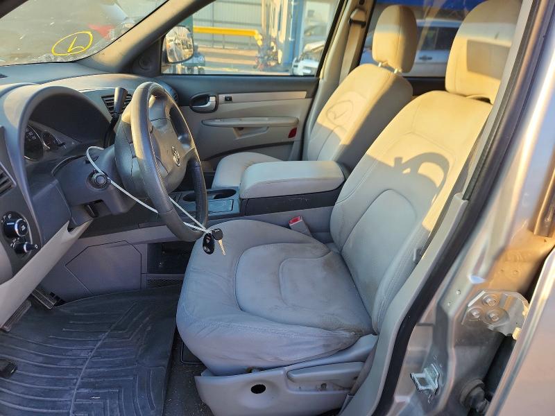 Продаж на аукціоні авто 2005 Buick Rendezvous, vin: 3G5DB03E35S561948, номер лоту: 46890416
