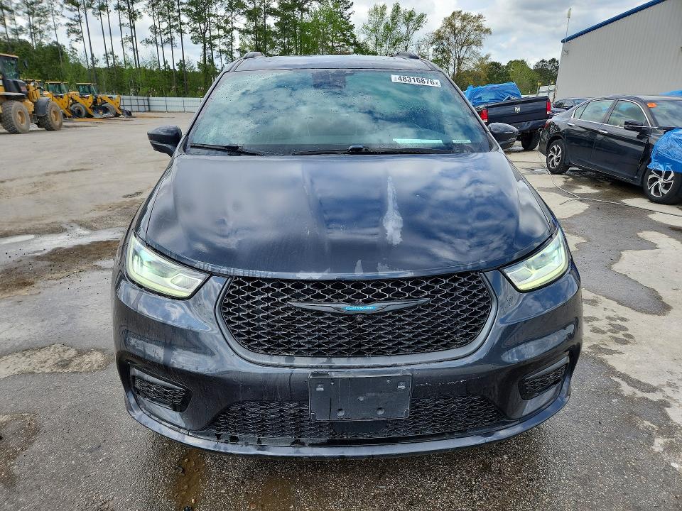 Aukcja sprzedaży 2021 Chrysler Pacifica, vin: 2C4RC1S75MR522164, numer aukcji: 48316876