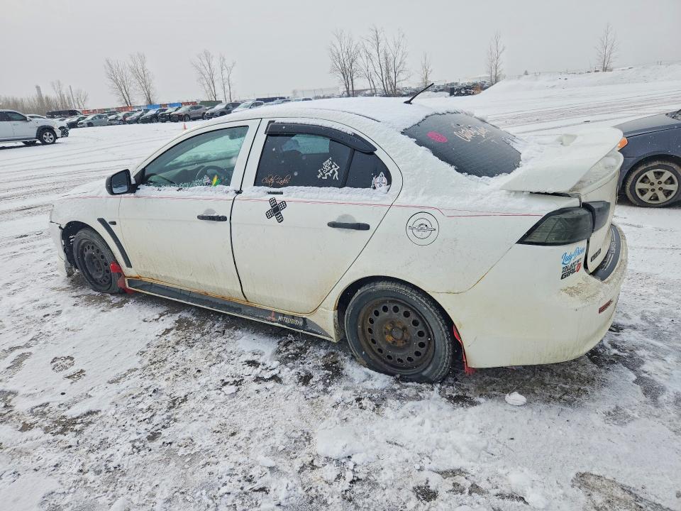 Продажа на аукционе авто 2013 Mitsubishi Lancer, vin: JA32U1FU6DU603447, номер лота: 45454966