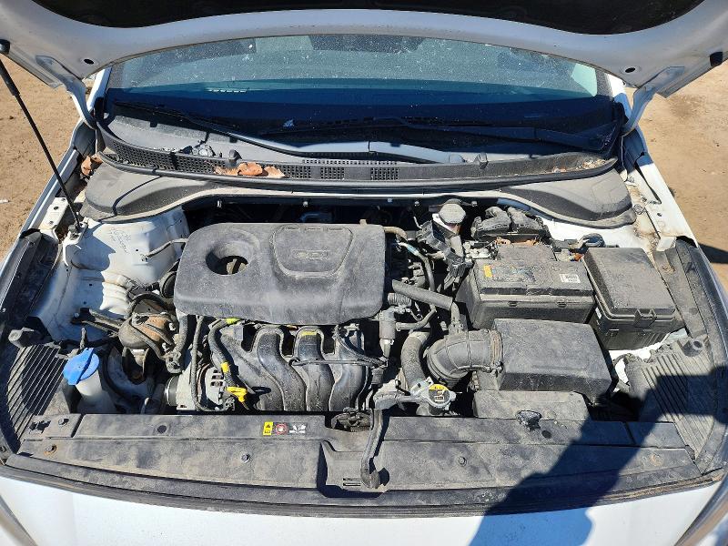 Aukcja sprzedaży 2019 Hyundai Accent, vin: 3KPC24A31KE060662, numer aukcji: 46675366