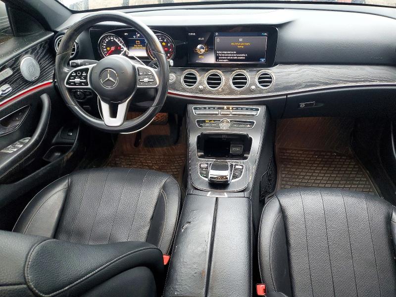 Aukcja sprzedaży 2019 Mercedes-benz E, vin: WDDZF4KBXKA508586, numer aukcji: 42055706