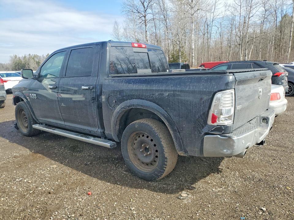 46632626 :رقم المزاد ، 1C6RR7NM9HS519525 vin ، 2017 Ram 1500 مزاد بيع