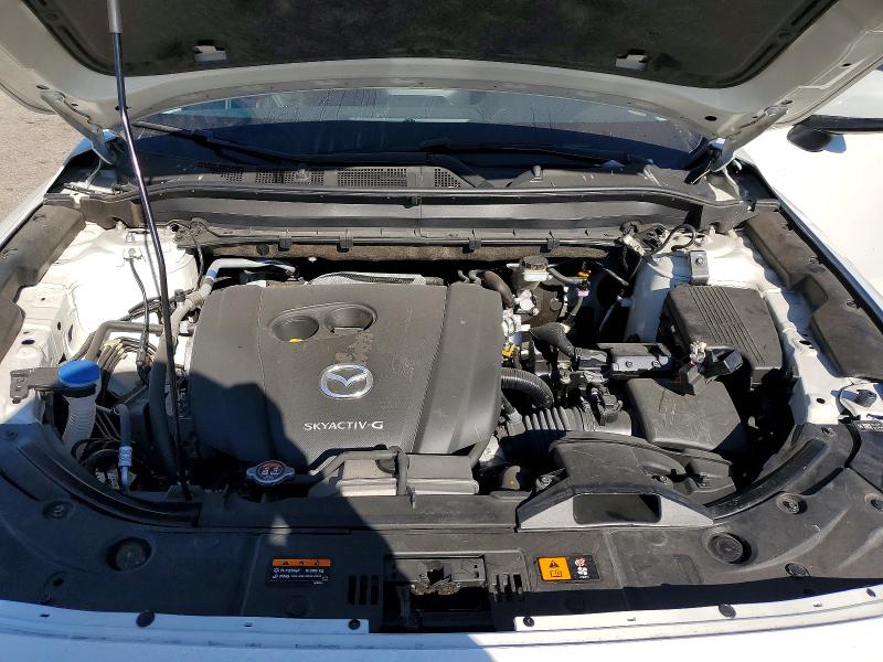 Aukcja sprzedaży 2023 Mazda Cx-5, vin: JM3KFBBM2P0207994, numer aukcji: 47651526