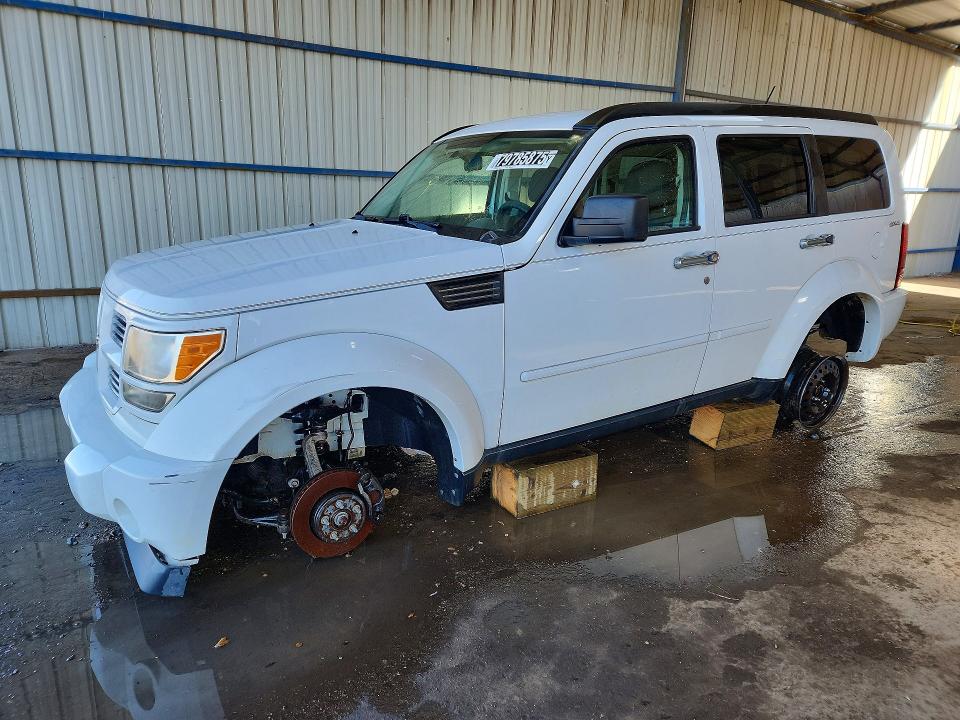 Aukcja sprzedaży 2011 Dodge Nitro, vin: 1D4PU4GK9BW598125, numer aukcji: 79785875